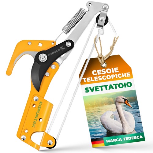 Grüntek svettatoio cesoia - grÜntek,