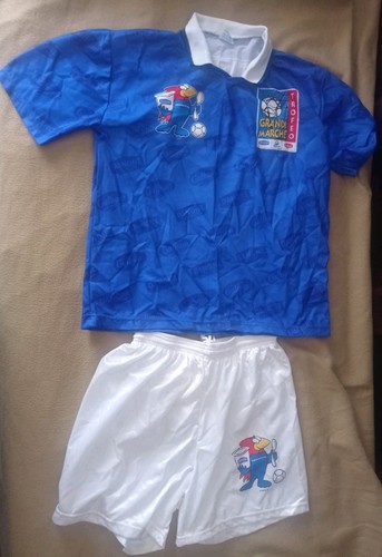 Vintage maglia francia france - maglia,