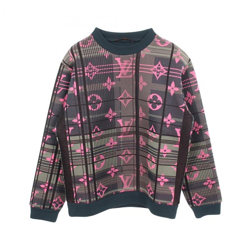 Felpe louis vuitton monogram - louis,