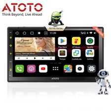 ATOTO S8 7" AI Android