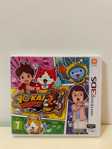 Kai watch nintendo 3ds - watch,