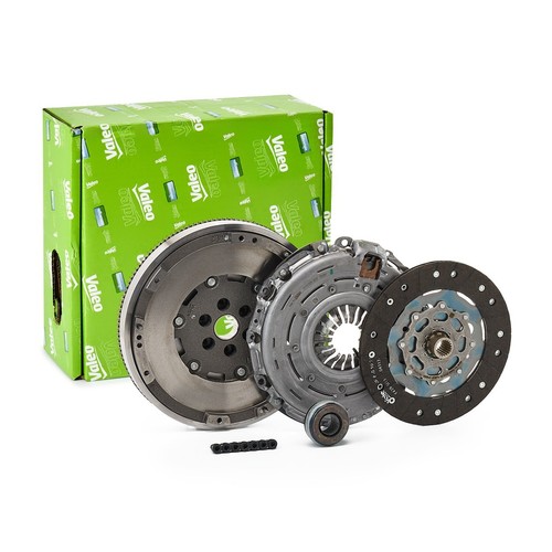 Kit frizione valeo - frizione, volano