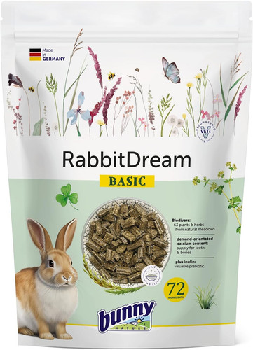 Dream per conigli nani - per, basic