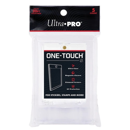 Ultra pro - 5),