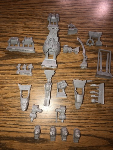 Contemptor osiron dreadnought - contemptor-osiron,