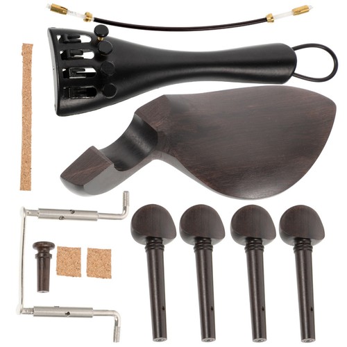 Set ricambi riparazione - set,