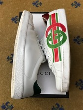 Gucci Scarpe da Ginnastica
