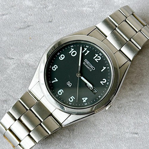 Orologio uomo seiko - uomo, 6l34