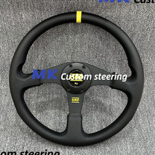 Volante sportivo drift - , in