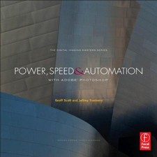 Power, Speed & Automation with