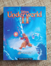 ULTIMA - Underworld II / 2 -