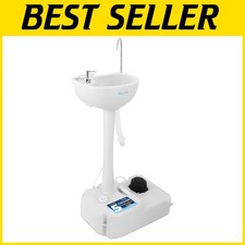 Lavello Portatile Leggero con