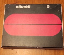 Nastro Correttore OLIVETTI 80806 80806C 3 Nastri Originali