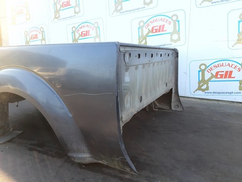 Cassone pick nissan navara - nissan,