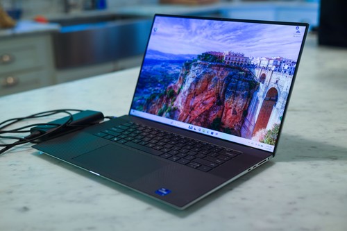 Dell xps core - dell, ram
