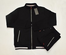 Kiton giacca tuta uomo - , +