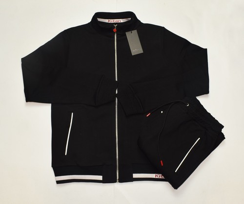Kiton giacca tuta uomo - , +
