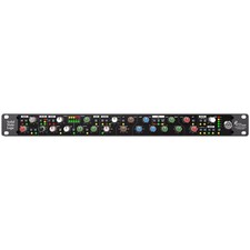 Solid State Logic Revival 4000