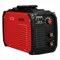 SALDATRICE ELETTRICA INVERTER