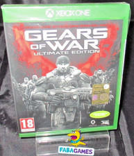 XBOX ONE Gears of War | NUOVO