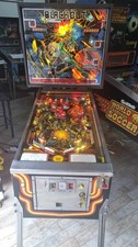 Flipper Pinball Bugs Bunny