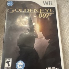 Gioco Nintendo Wii - GOLDENEYE
