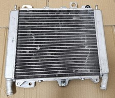 Radiatore Liquido Originale Piaggio Beverly 250 300 350 400 500 2006 Fino 2020