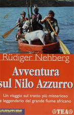 Nehberg, Rüdiger. - Avventura
