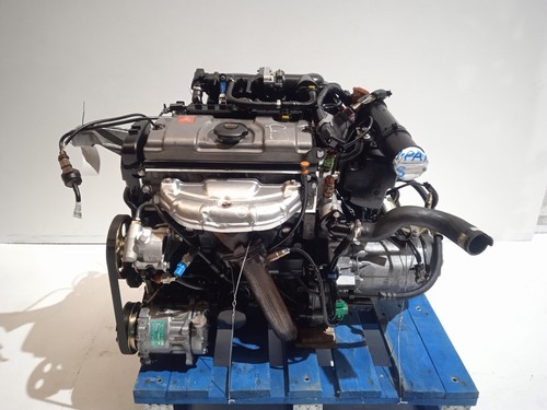 Nfz motore completo - nfz, cv