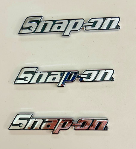 3pcs snap tool - 3pcs, logo