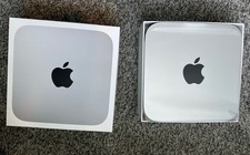 Apple Mac Mini M1 16GB RAM