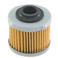 Filtro olio a caruccia RMS per