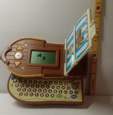 Vtech Disney Jake e i pirati