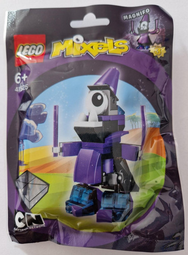 Lego mixels 41525 magnifo - lego,