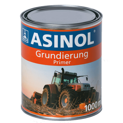 Asinol primer grigio - primer,