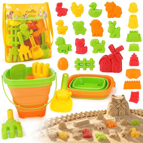 Giochi spiaggia bambini 29 - giochi, da