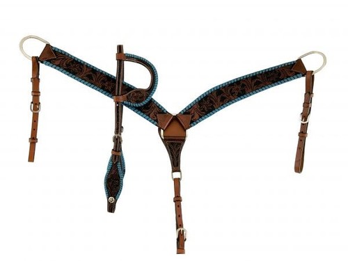 Set collare pettorale - collare,