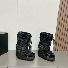 Moon Boot Women's Anti slip