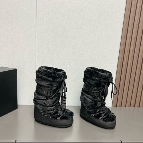 Moon boot donna antiscivolo - donna,