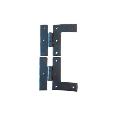 Cerniera decorativa in - l,