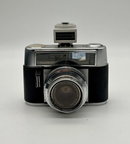 Macchina fotografica
