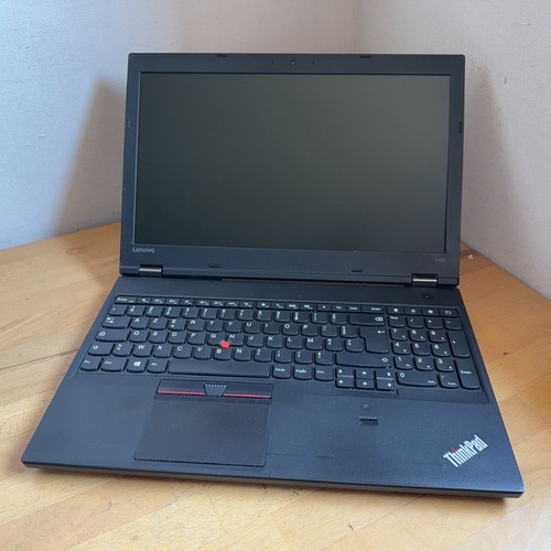 Portable lenovo thinkpad - pc,