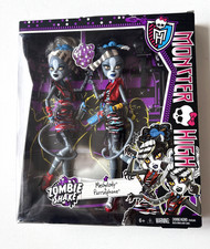 Monster High 2013 2-Pack