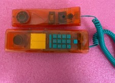 Swatch Twin Phone Vintage -