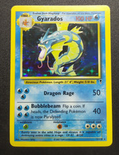 Gyarados 12/110 Legendary