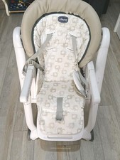 Polly Progress 5 in 1 Seggiolone