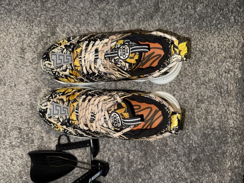 Versace chain reaction baroque - versace,