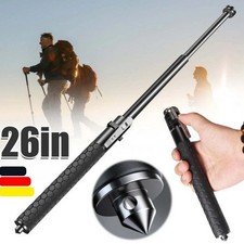 Asta telescopica 26'' bastoni