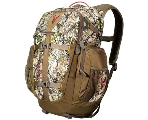 Zaino caccia badlands - da,