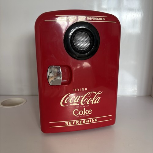 Mini frigo coca - mini,
